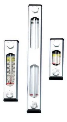 Indicador de nivel AC-IN