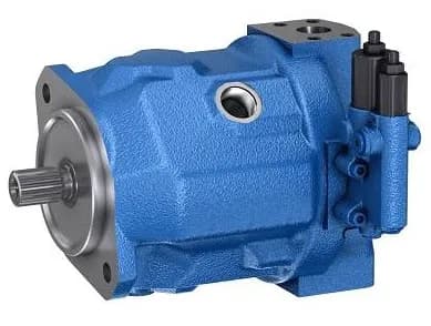 Bomba de pistones Rexroth A10VO serie 30/31