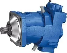 Bomba de pistones Rexroth A7VO serie 6