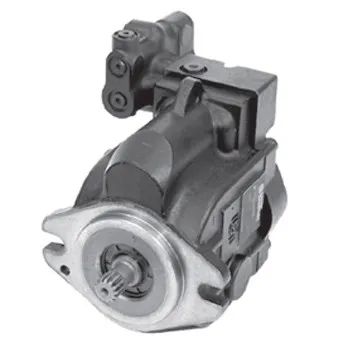 Bomba de pistones Sauer Danfoss serie 45 frame L
