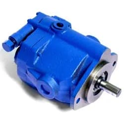 Bomba de pistones Vickers PVB