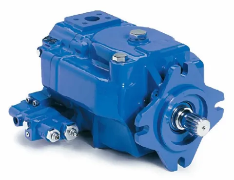 Bomba de pistones Vickers PVH