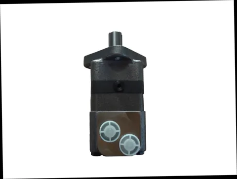 Motor orbital Thoth BM3Y
