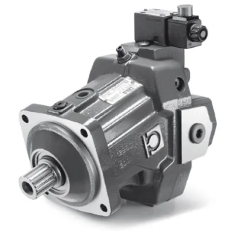 Motor variable Bondioli & Pavesi HP BA