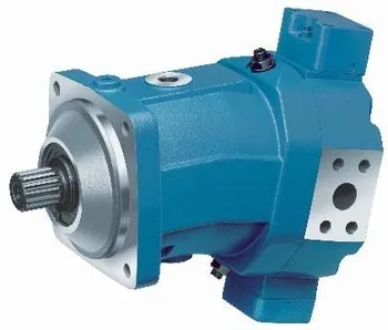 Motor variable Rexroth A6VM